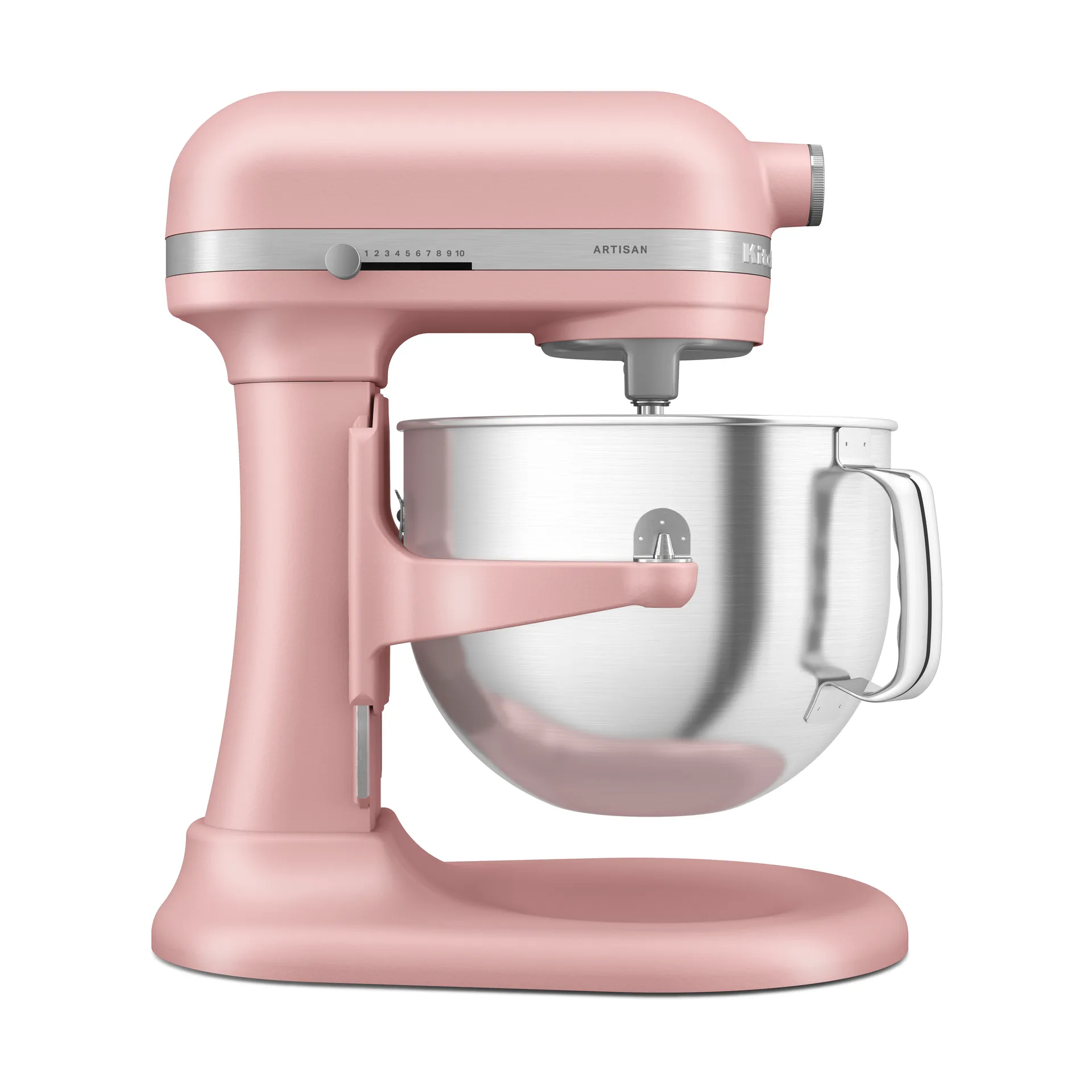 Artisan 5KSM70 köksmaskin med lyftarm 6,6 L, Dried rose KitchenAid