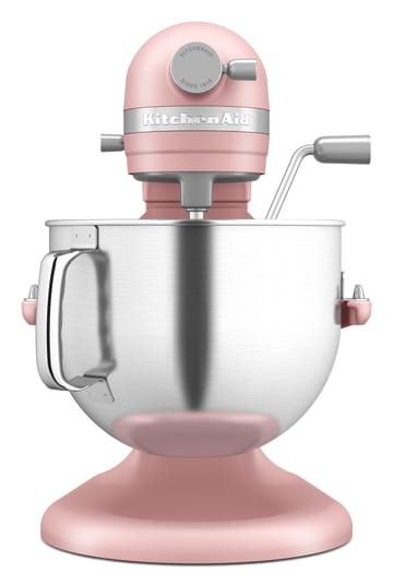Artisan 5KSM70 köksmaskin med lyftarm 6,6 L - Dried rose - KitchenAid
