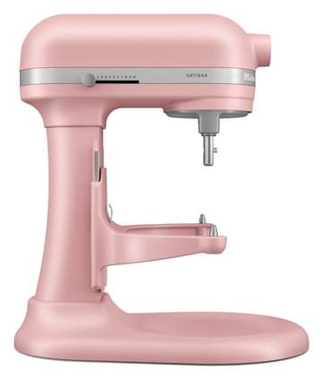 Artisan 5KSM70 köksmaskin med lyftarm 6,6 L - Dried rose - KitchenAid