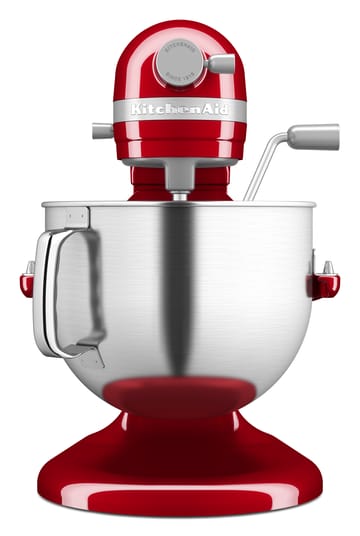 Artisan 5KSM70 köksmaskin med lyftarm 6,6 L - Empire red - KitchenAid