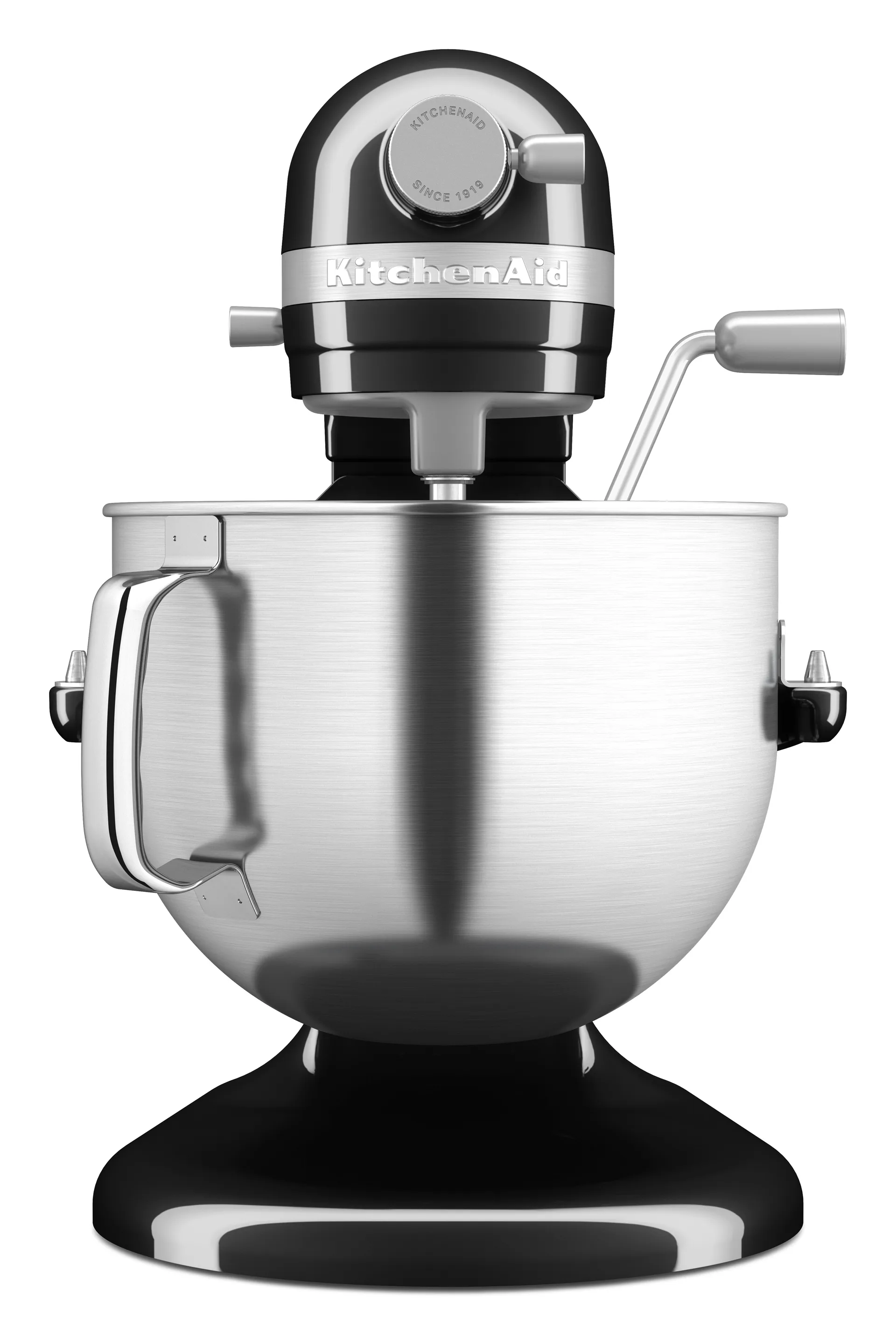 Artisan 5KSM70 köksmaskin med lyftarm 6,6 L, Onyx black KitchenAid
