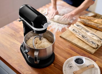 Artisan 5KSM70 köksmaskin med lyftarm 6,6 L - Onyx black - KitchenAid