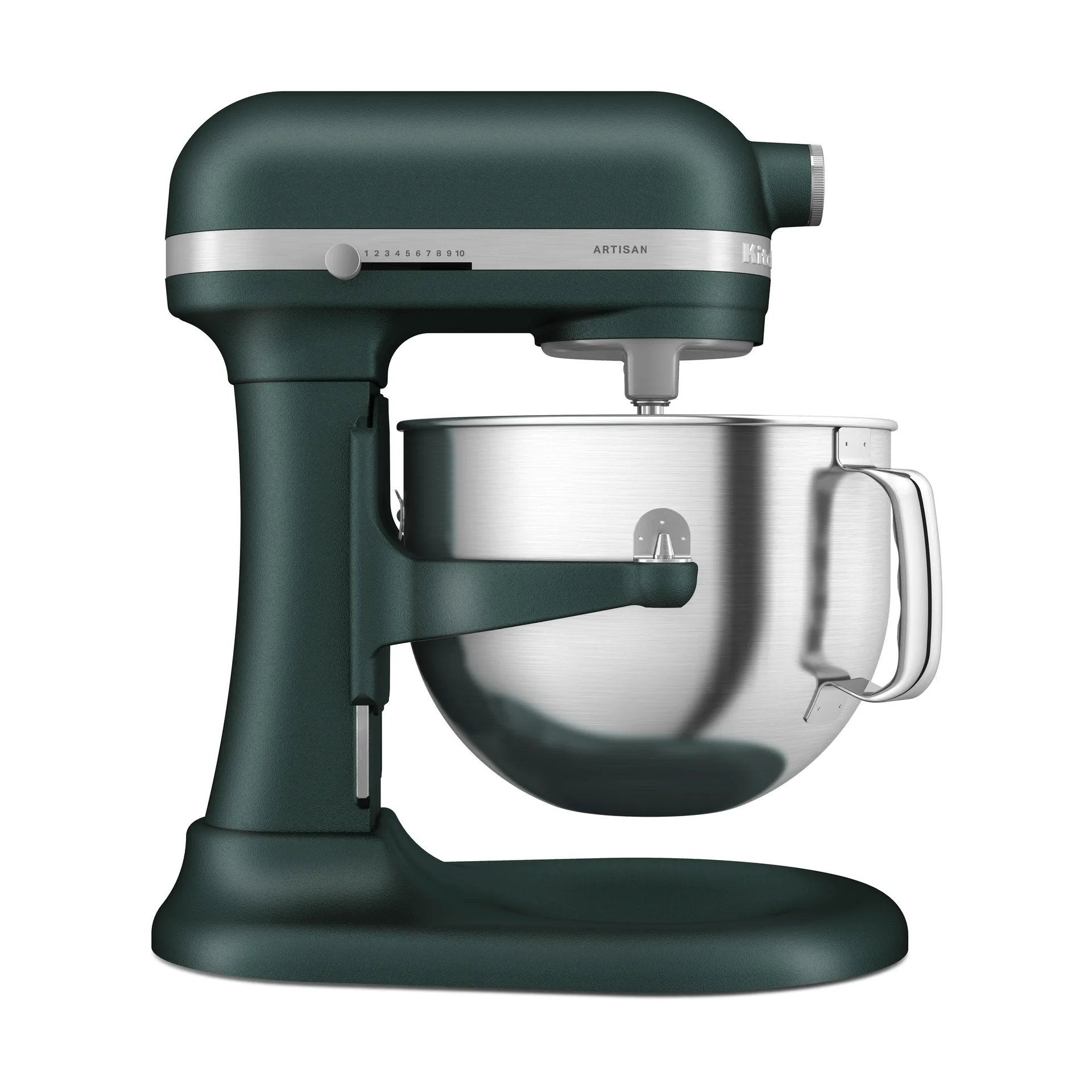 Artisan 5KSM70 köksmaskin med lyftarm 6,6 L, Pebbled palm KitchenAid