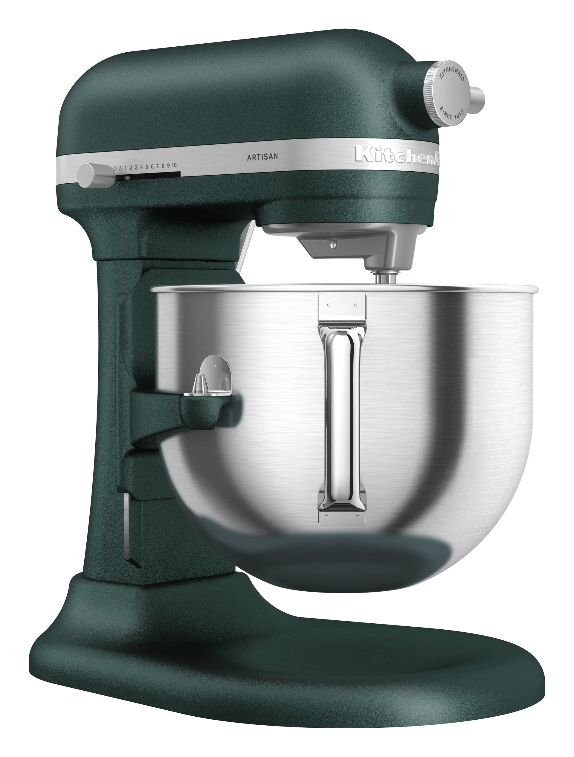 Artisan 5KSM70 köksmaskin med lyftarm 6,6 L, Pebbled palm KitchenAid