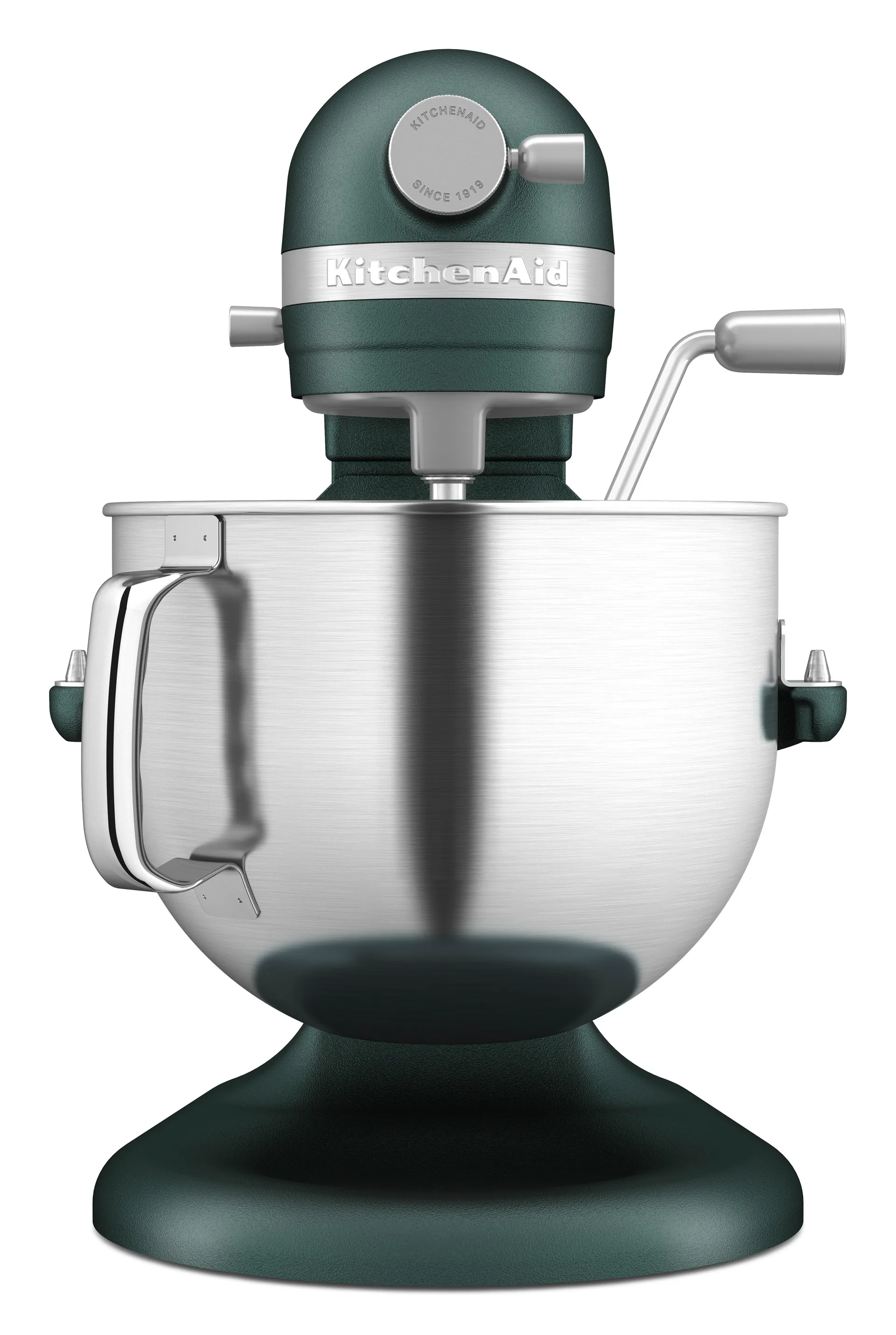 Artisan 5KSM70 köksmaskin med lyftarm 6,6 L, Pebbled palm KitchenAid