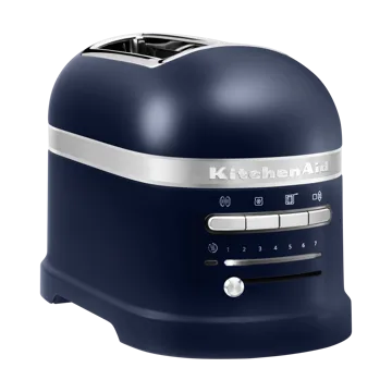 Artisan brödrost 2 skivor - Ink blue - KitchenAid