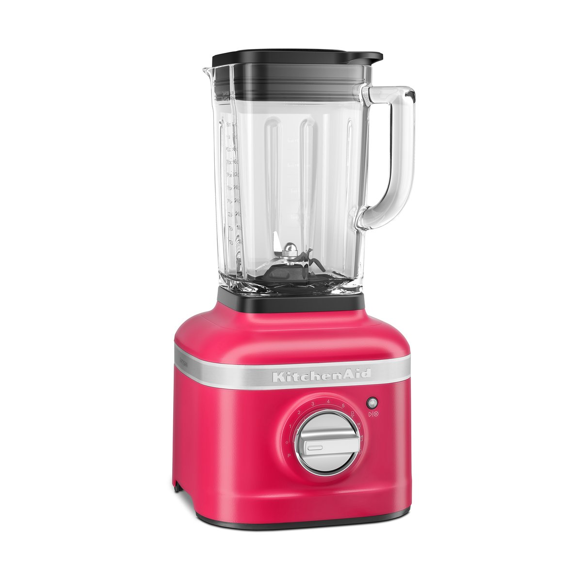 KitchenAid Artisan K400 blender 1,4 L Hibiscus | Skandinavisk Design | Blenders | Gul
