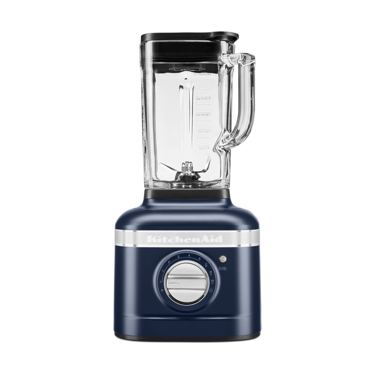 KitchenAid Artisan K400 blender 1,4 L Ink blue | Skandinavisk Design | Blenders | Blå
