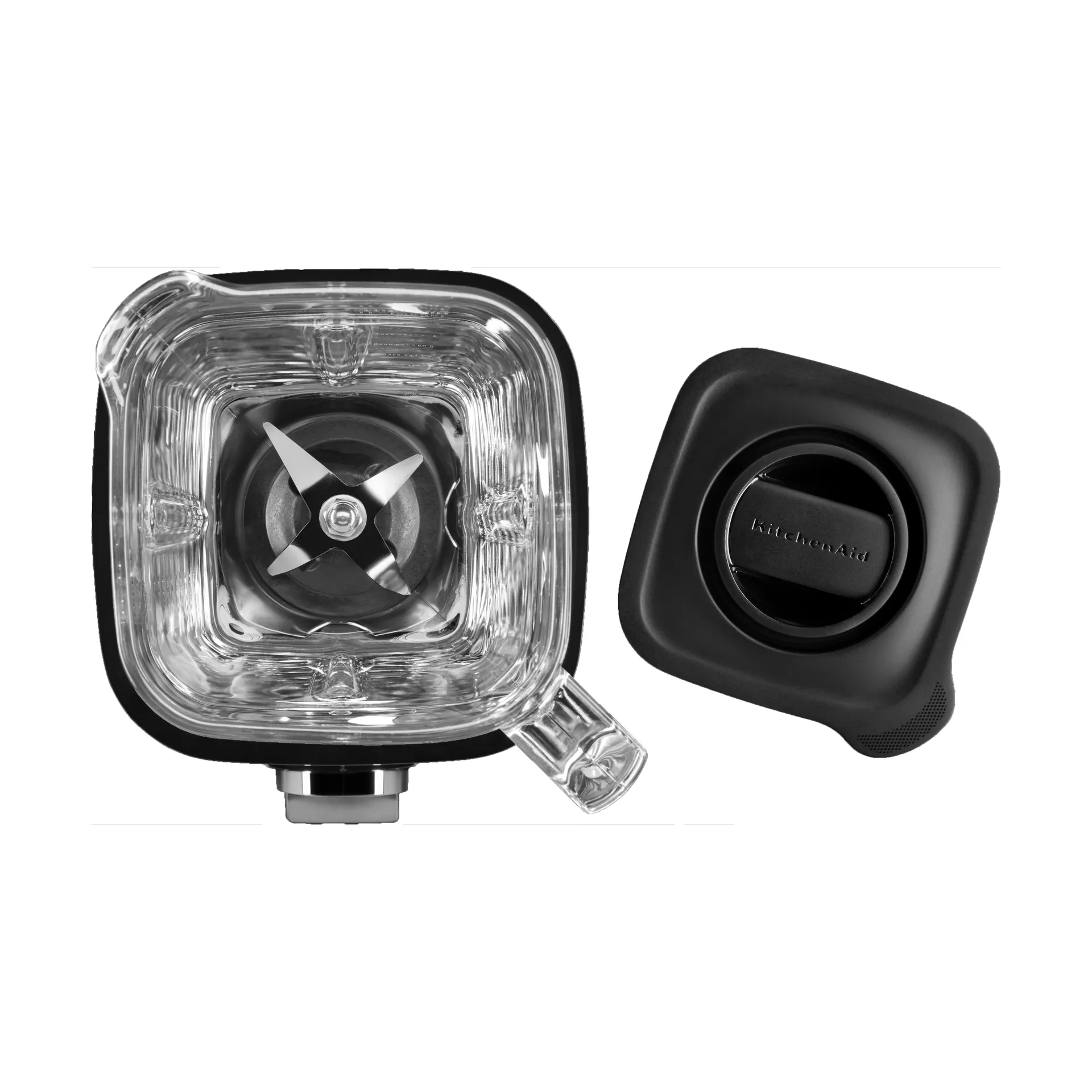 Artisan K400 blender 1,4 L, Onyx black KitchenAid