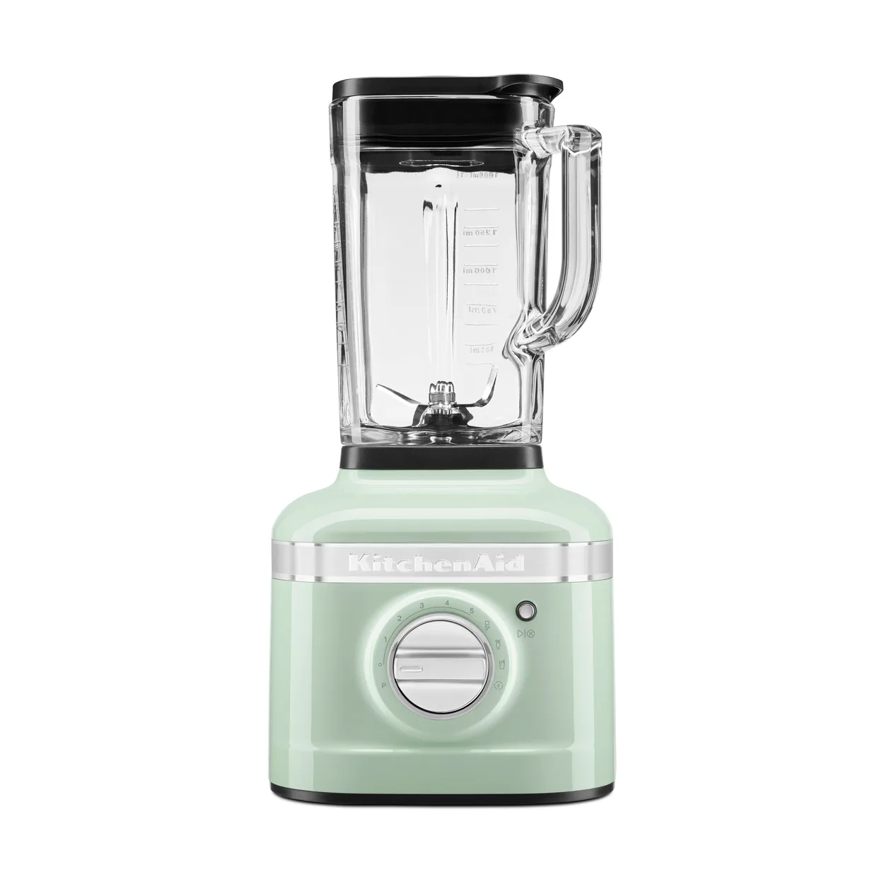 KitchenAid Artisan K400 blender 1,4 L Pistachio | Skandinavisk Design | Blenders | Grön