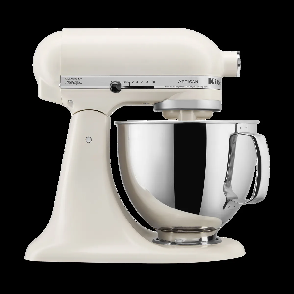 KitchenAid Artisan köksmaskin 4,8 L Porcelain