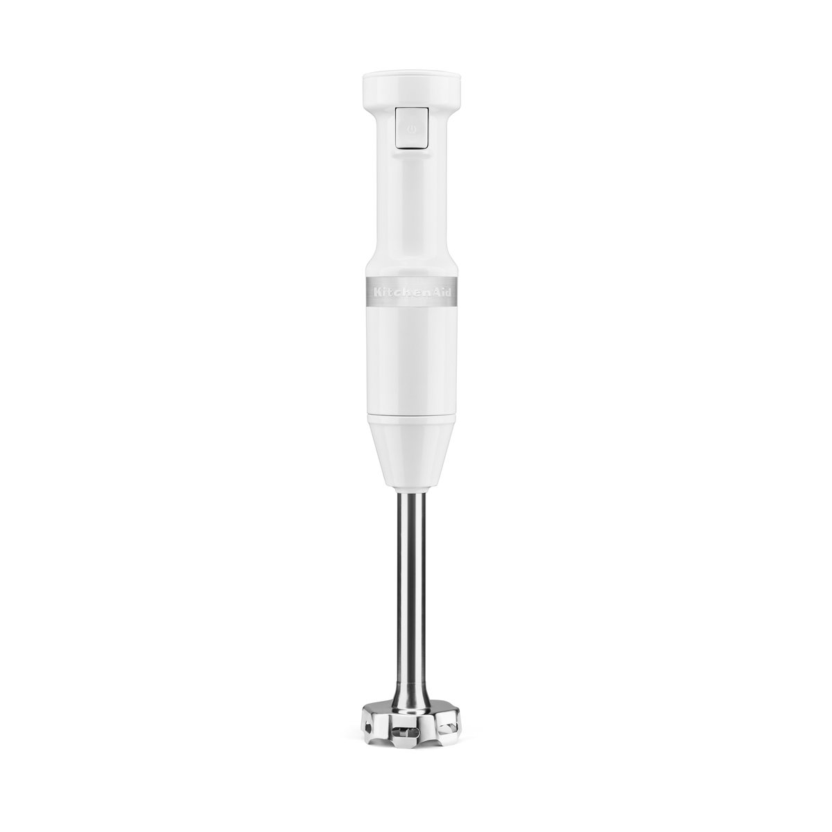 KitchenAid Classic stavmixer 180W White | Skandinavisk Design | Stavmixer | Vit