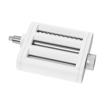 KitchenAid 3-in-1 pasta tillbehör till köksmaskin - Plastic - KitchenAid