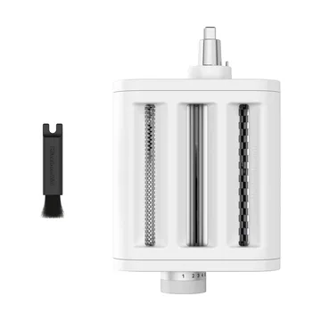 KitchenAid 3-in-1 pasta tillbehör till köksmaskin - Plastic - KitchenAid
