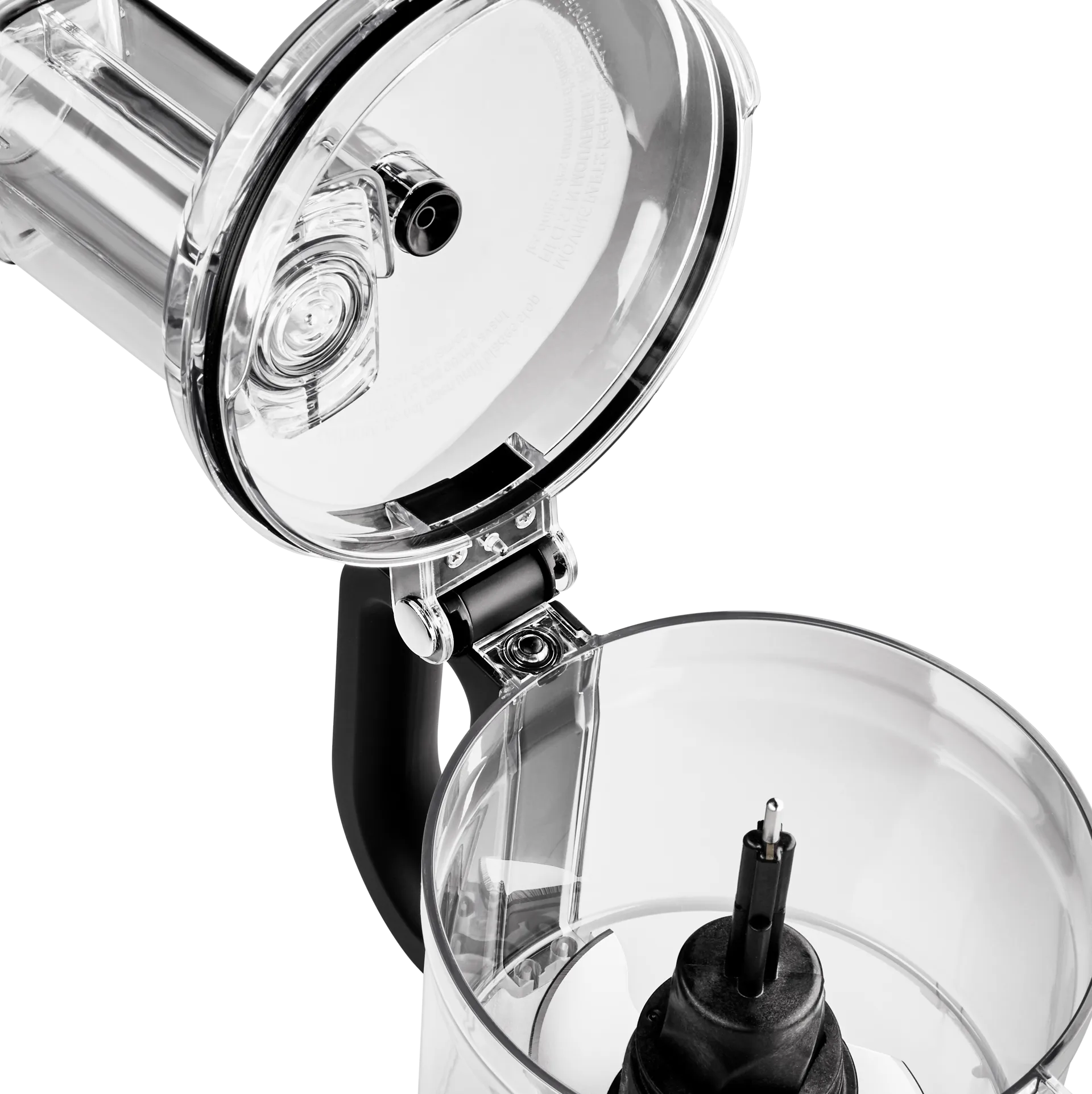 KitchenAid 5KFP0719 matberedare 1,7 L, Almond cream KitchenAid