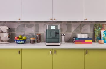 KitchenAid automatisk espressomaskin KF7 - Juniper - KitchenAid