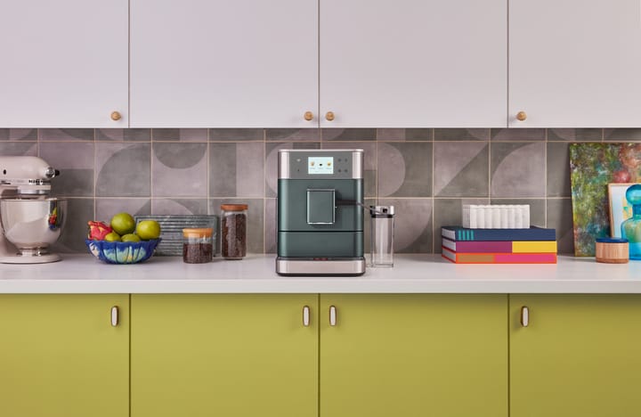 KitchenAid automatisk espressomaskin KF7, Juniper KitchenAid