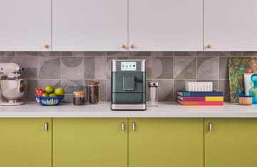KitchenAid automatisk espressomaskin KF8 - Juniper - KitchenAid
