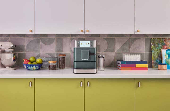 KitchenAid automatisk espressomaskin KF8, Juniper KitchenAid