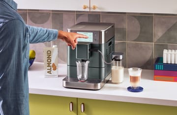 KitchenAid automatisk espressomaskin KF8 - Juniper - KitchenAid