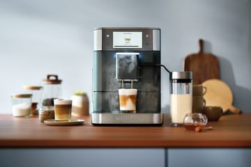 KitchenAid automatisk espressomaskin KF8 - Juniper - KitchenAid