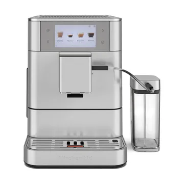KitchenAid automatisk espressomaskin KF8 - Stainless steel - KitchenAid
