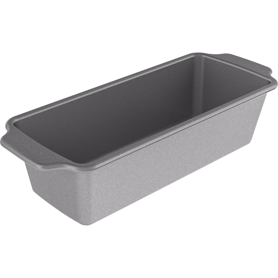 KitchenAid brödform Aluminium-grå | Skandinavisk Design | Brödformar | Grå