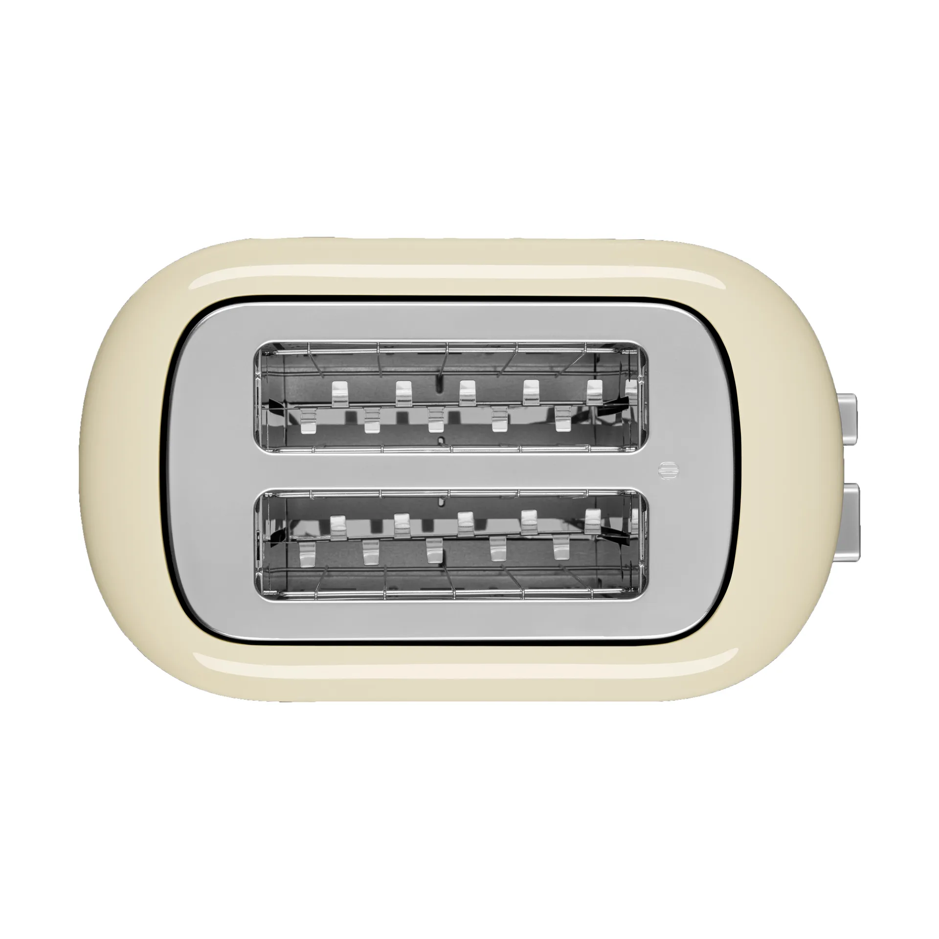 KitchenAid brödrost 2 skivor, Almond cream KitchenAid