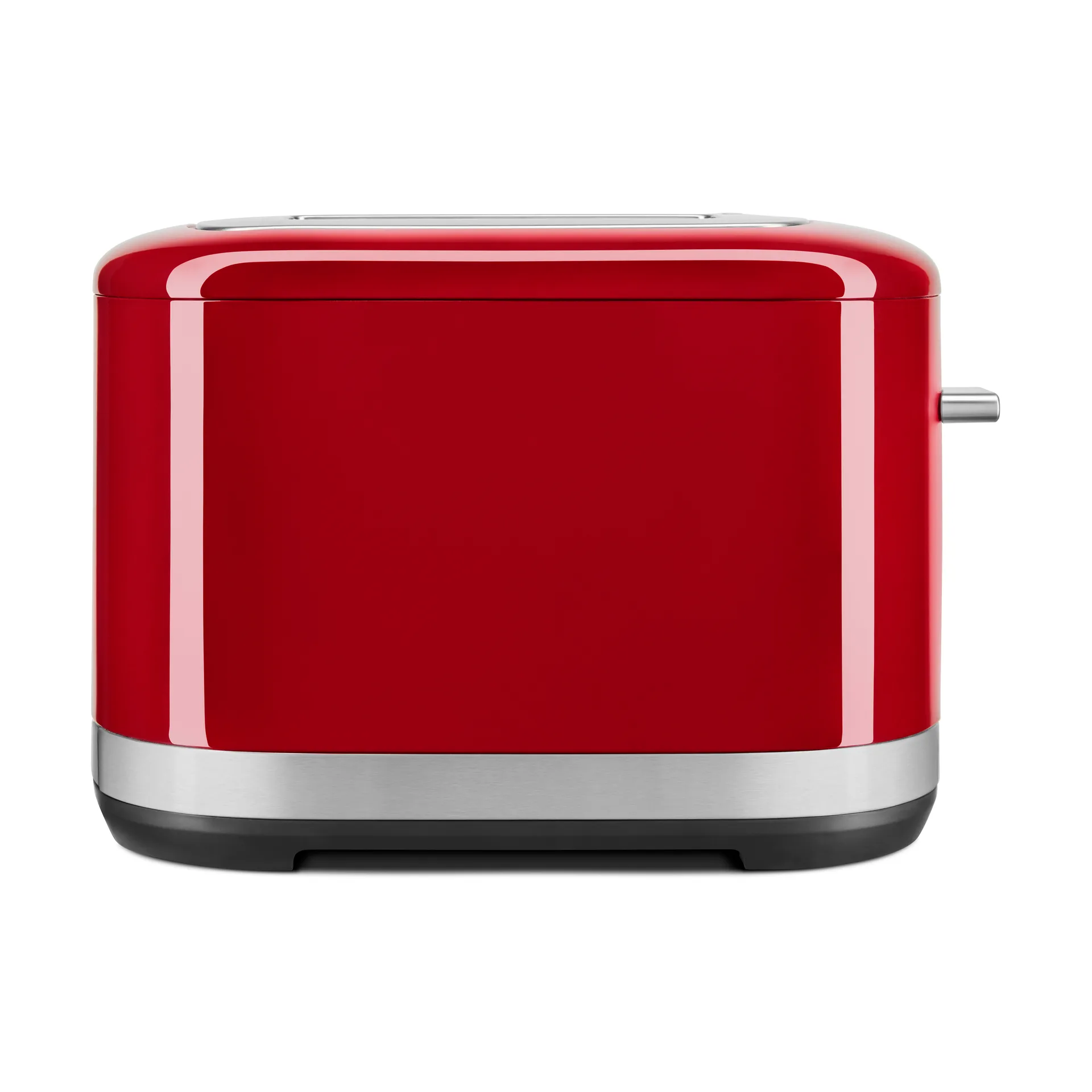 KitchenAid brödrost 2 skivor, Empire red KitchenAid