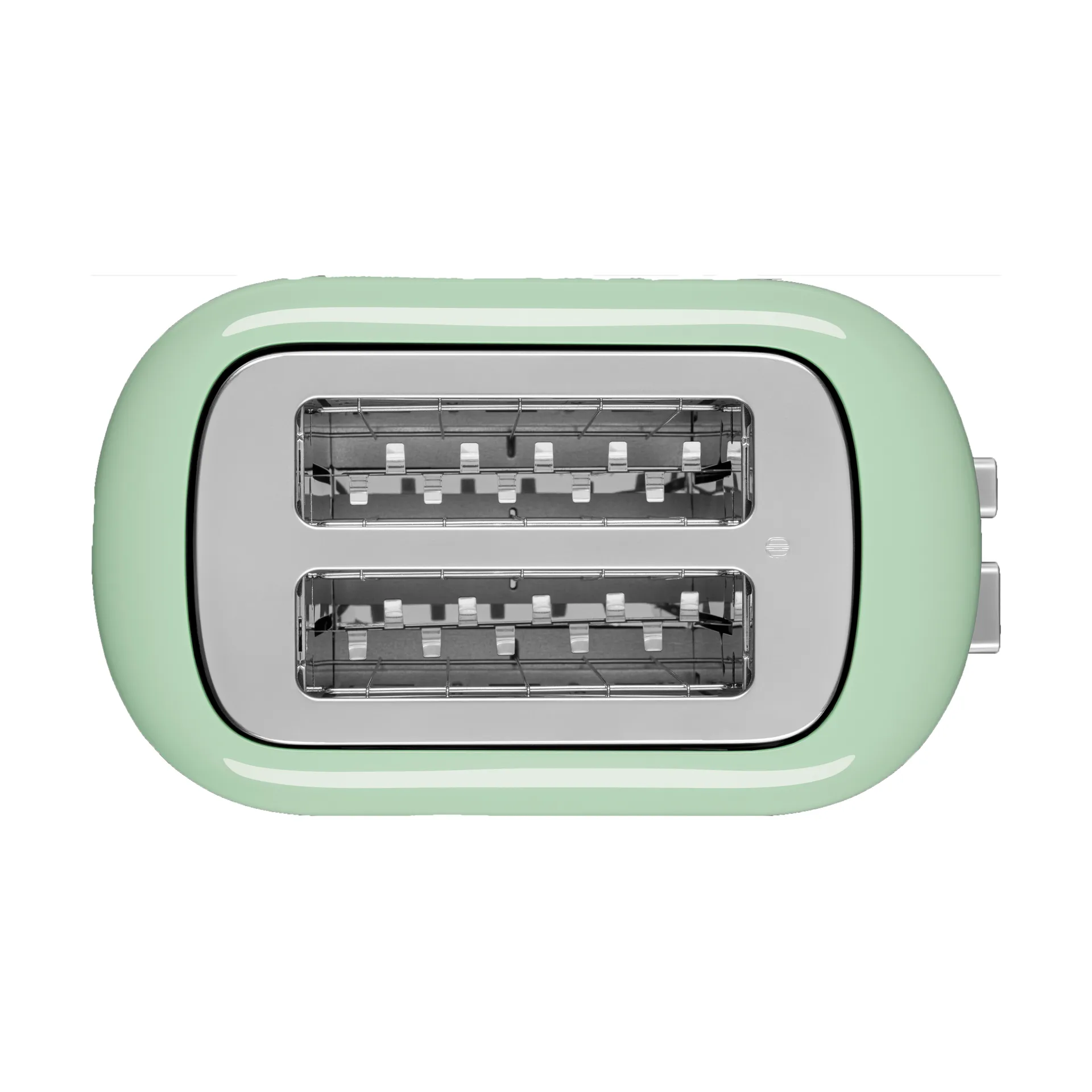 KitchenAid brödrost 2 skivor, Pistachio KitchenAid
