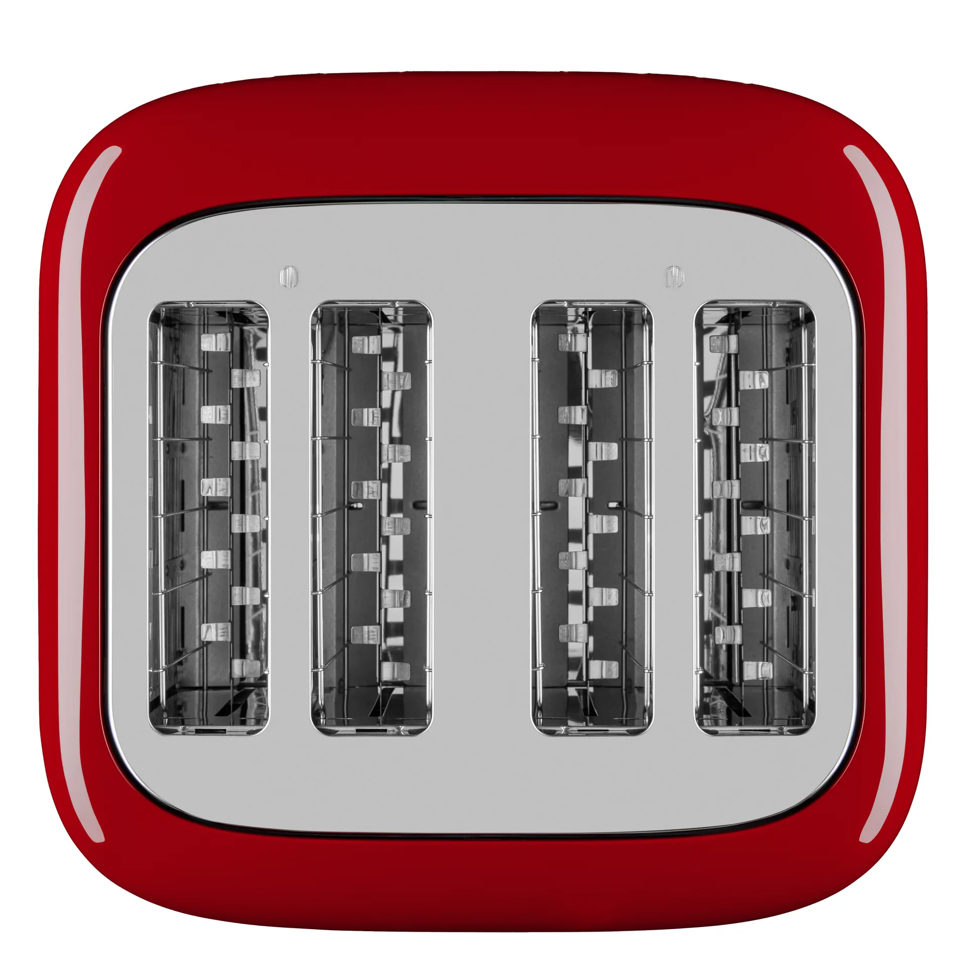 KitchenAid brödrost 4 skivor, Empire red KitchenAid