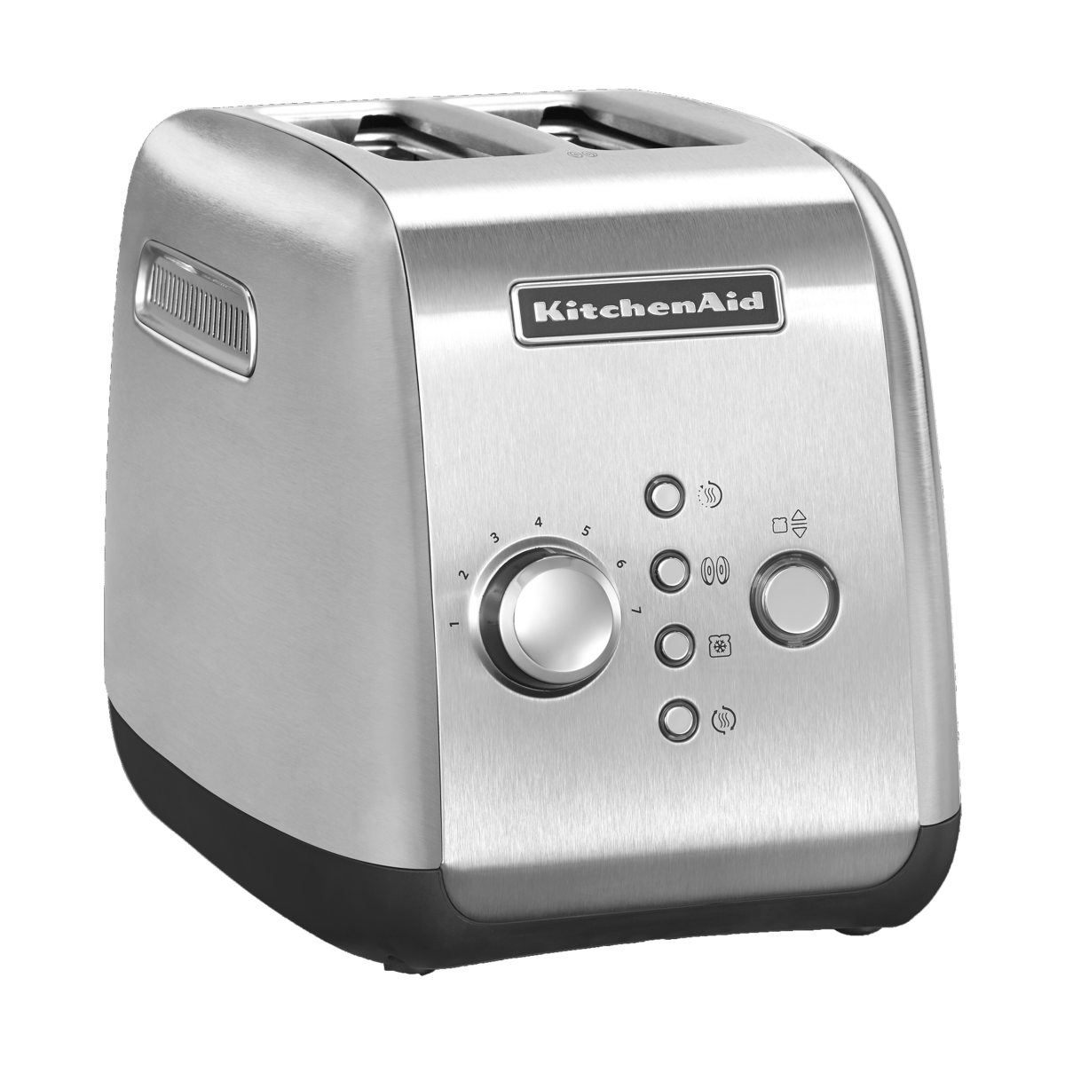 KitchenAid brödrost automatisk 2 skivor Stainless steel