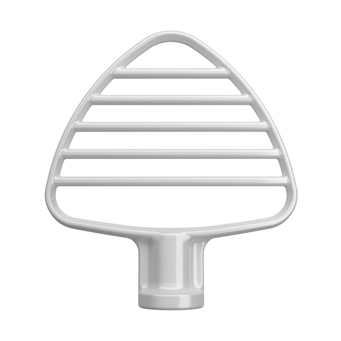 KitchenAid degblandare till mellanstora köksmaskiner White