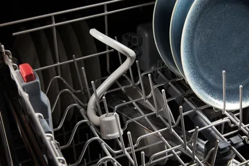 KitchenAid degkrok med spiralform - Silver - KitchenAid