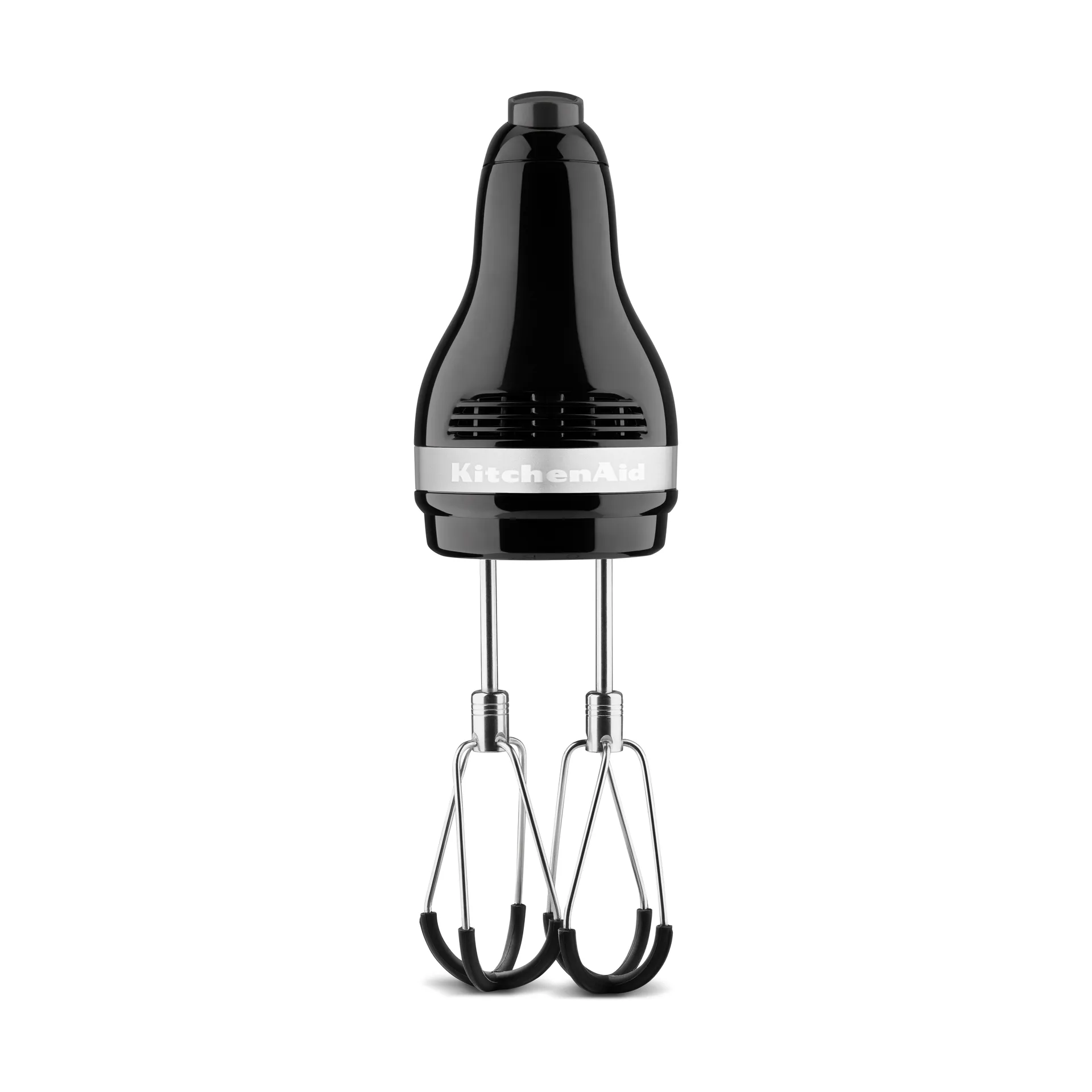 KitchenAid elvisp med 6 hastigheter 60W, Onyx black KitchenAid