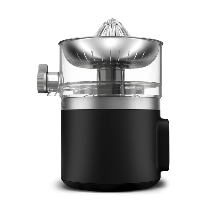 KitchenAid Go citruspress utan batteri, Mattsvart KitchenAid