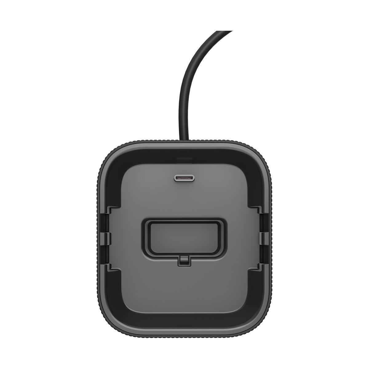 KitchenAid Go laddningsdocka till batteri Black matte