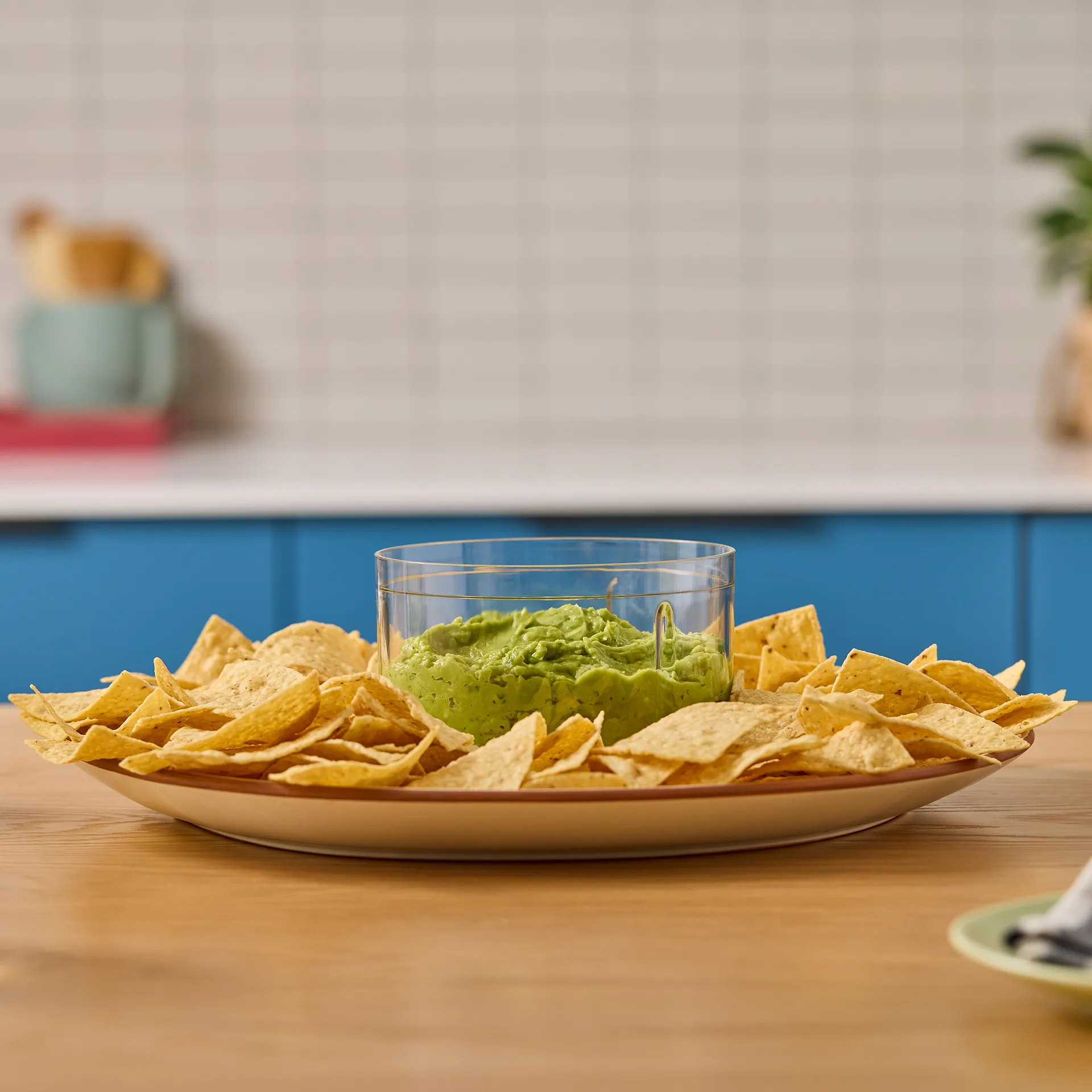 KitchenAid Go top down chopper skål 2-pack, Transparent KitchenAid