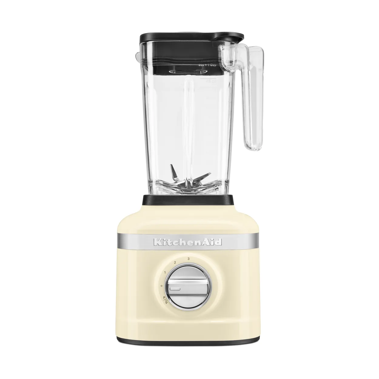 KitchenAid K150 blender 1,4 L Almond cream | Skandinavisk Design | Blenders | Vit