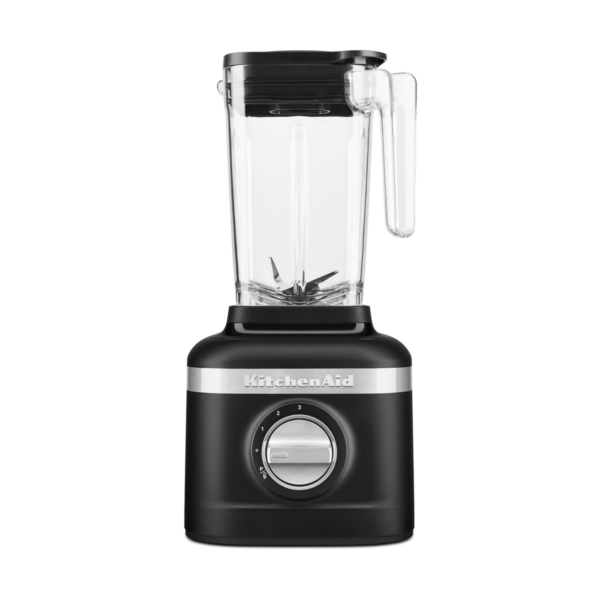 KitchenAid K150 blender 1,4 L Black matte | Skandinavisk Design | Blenders | Svart