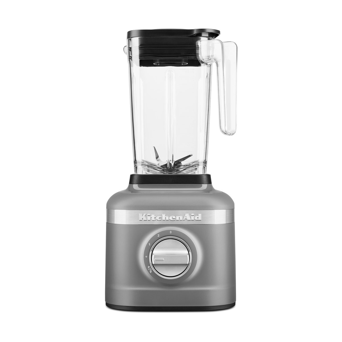 KitchenAid K150 blender 1,4 L Charcoal grey | Skandinavisk Design | Blenders | Grå