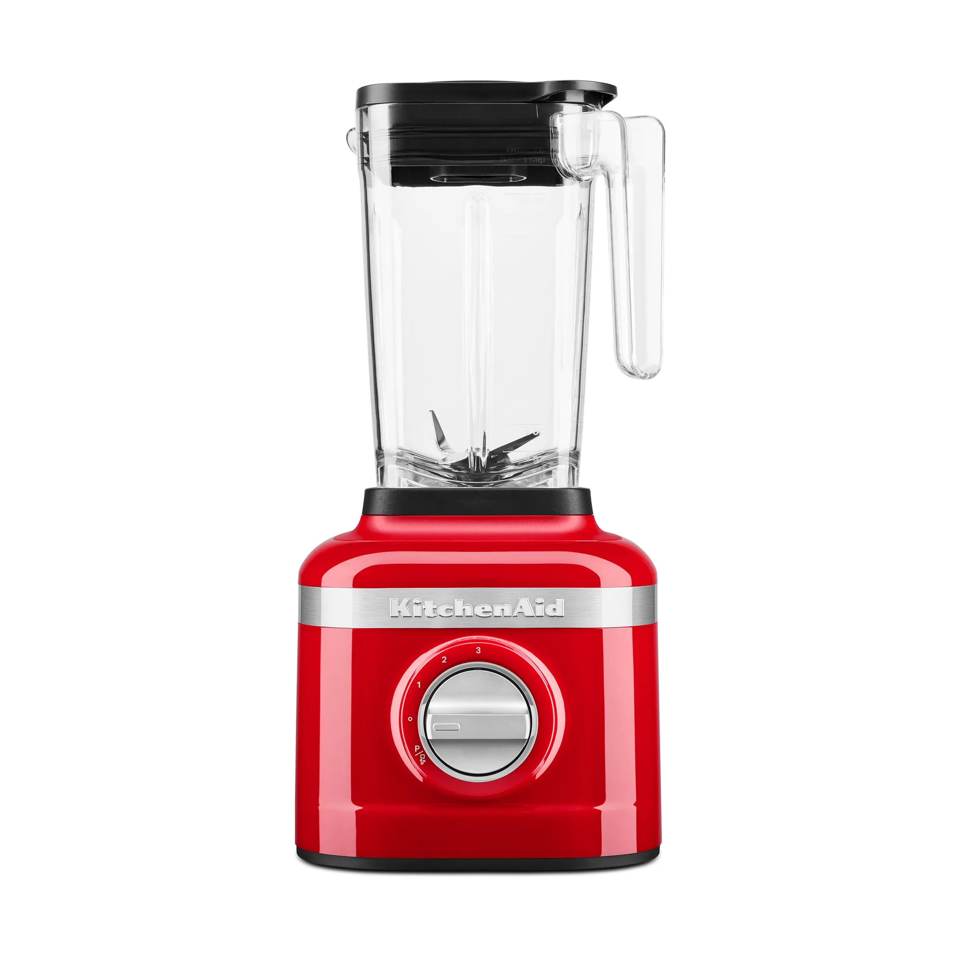 KitchenAid K150 blender 1,4 L, Empire red KitchenAid
