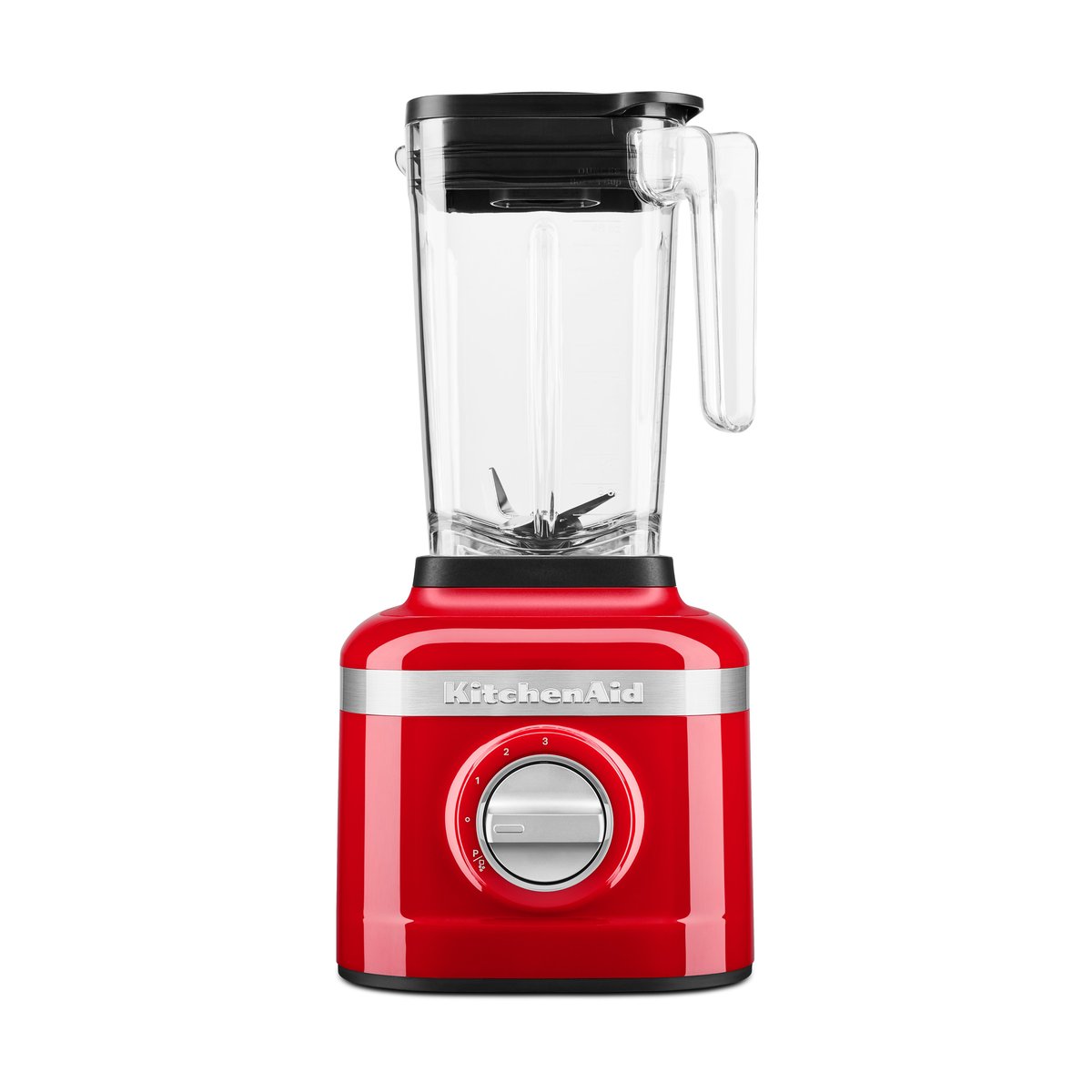 KitchenAid K150 blender 1,4 L Empire red | Skandinavisk Design | Blenders | Röd