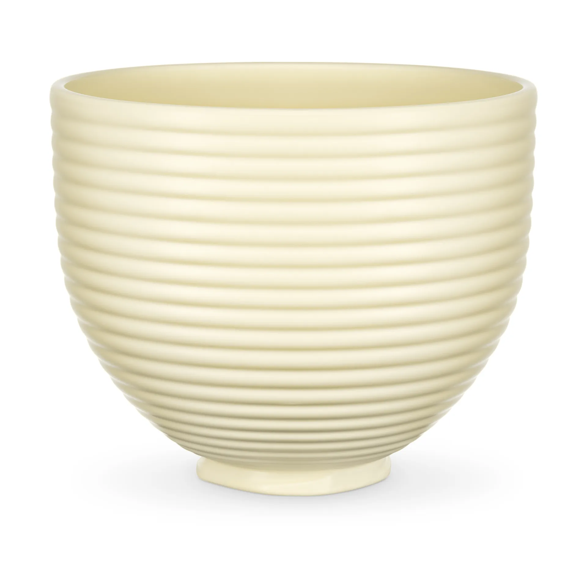 KitchenAid keramikskål utan handtag 4,7 L, Beehive KitchenAid