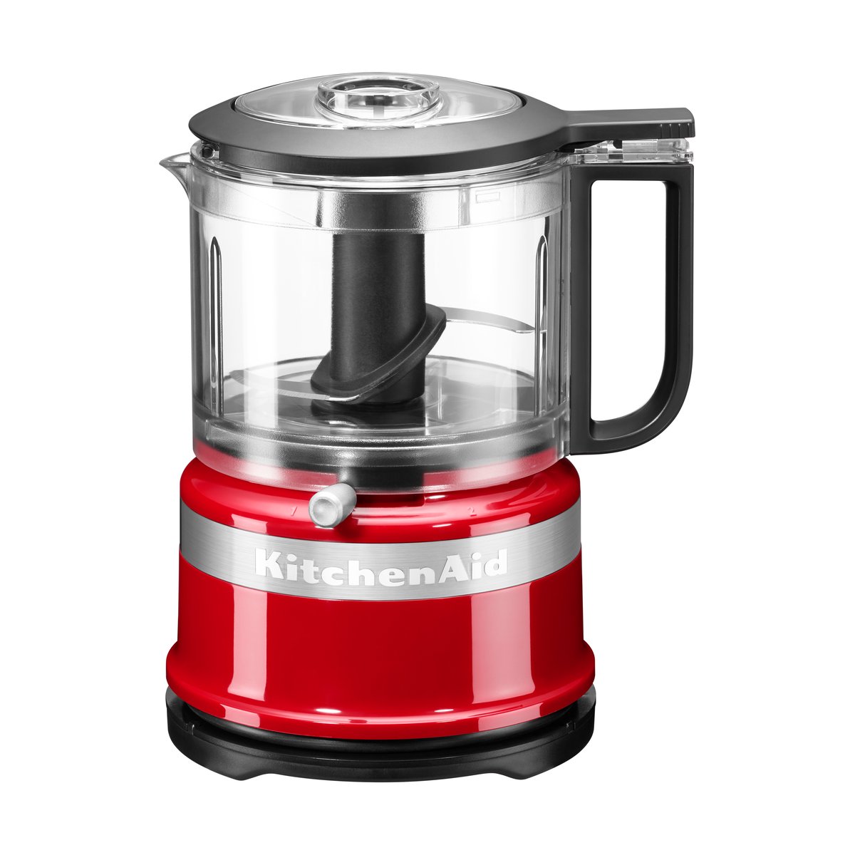 KitchenAid minihackare 0,83 L Empire red | Skandinavisk Design | Matberedare | Röd