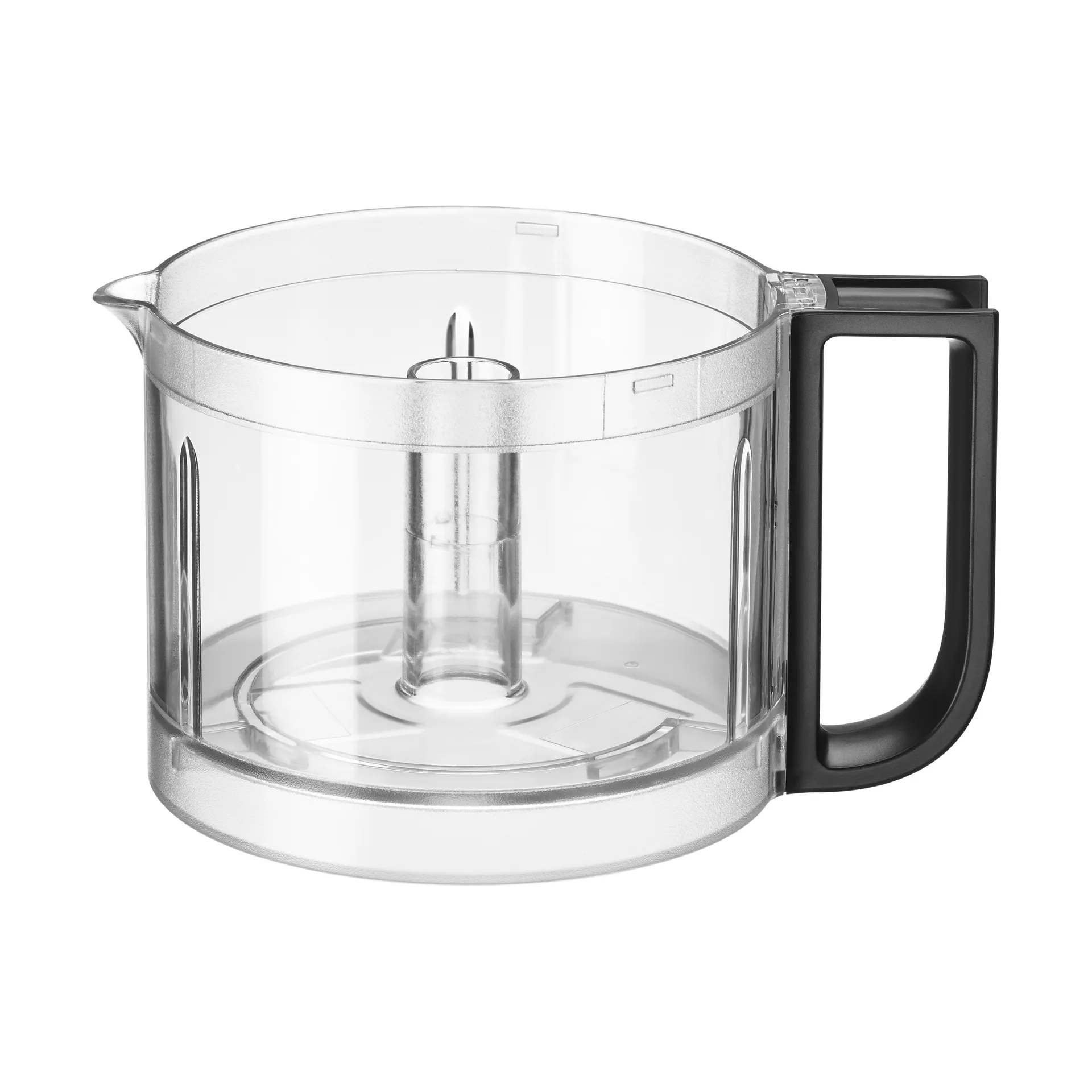 KitchenAid minihackare 0,83 L, Empire red KitchenAid