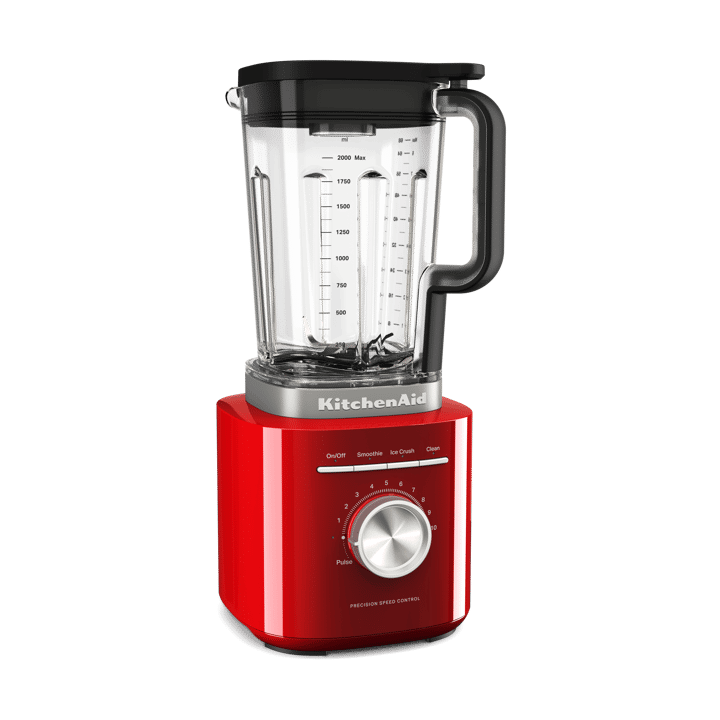 KitchenAid Pure Power 5KSB2073 Blender 2 L - Empire red - KitchenAid