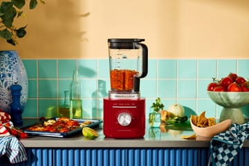 KitchenAid Pure Power 5KSB2073 Blender 2 L - Empire red - KitchenAid