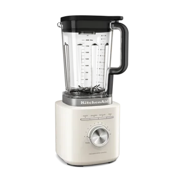KitchenAid Pure Power 5KSB2073 Blender 2 L - Porcelain white - KitchenAid