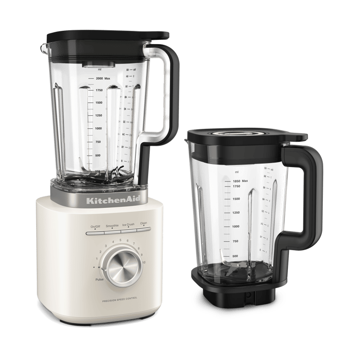 KitchenAid Pure Power 5KSB2073 Blender 2 L, Porcelain white KitchenAid